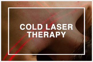 Chiropractic Greenwich CT Cold Laser Therapy Service