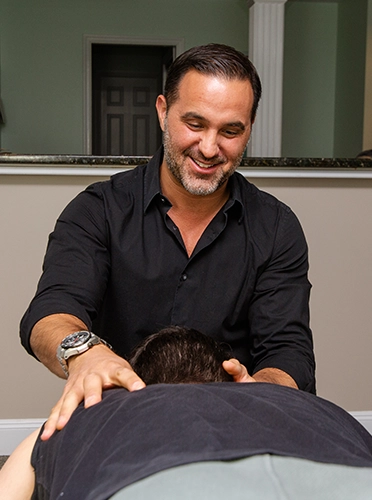 Chiropractor Greenwich CT Adam C. Massoud Chiropractor Greenwich CT Adam C. Massoud