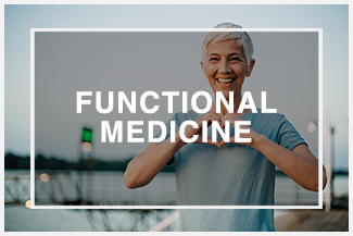 Chiropractic Greenwich CT Lady Making Heart Hands Functional Medicine